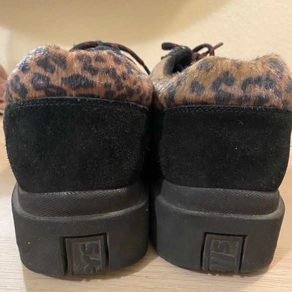90s Platform Sketchers size 10 - Picture 2 of 6